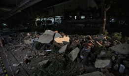 地震视频,地震现场惊心动魄视频回顾